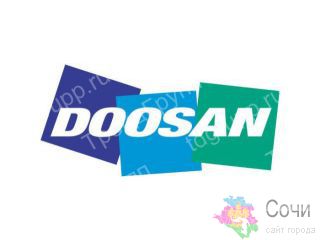     Doosan, Daewoo 